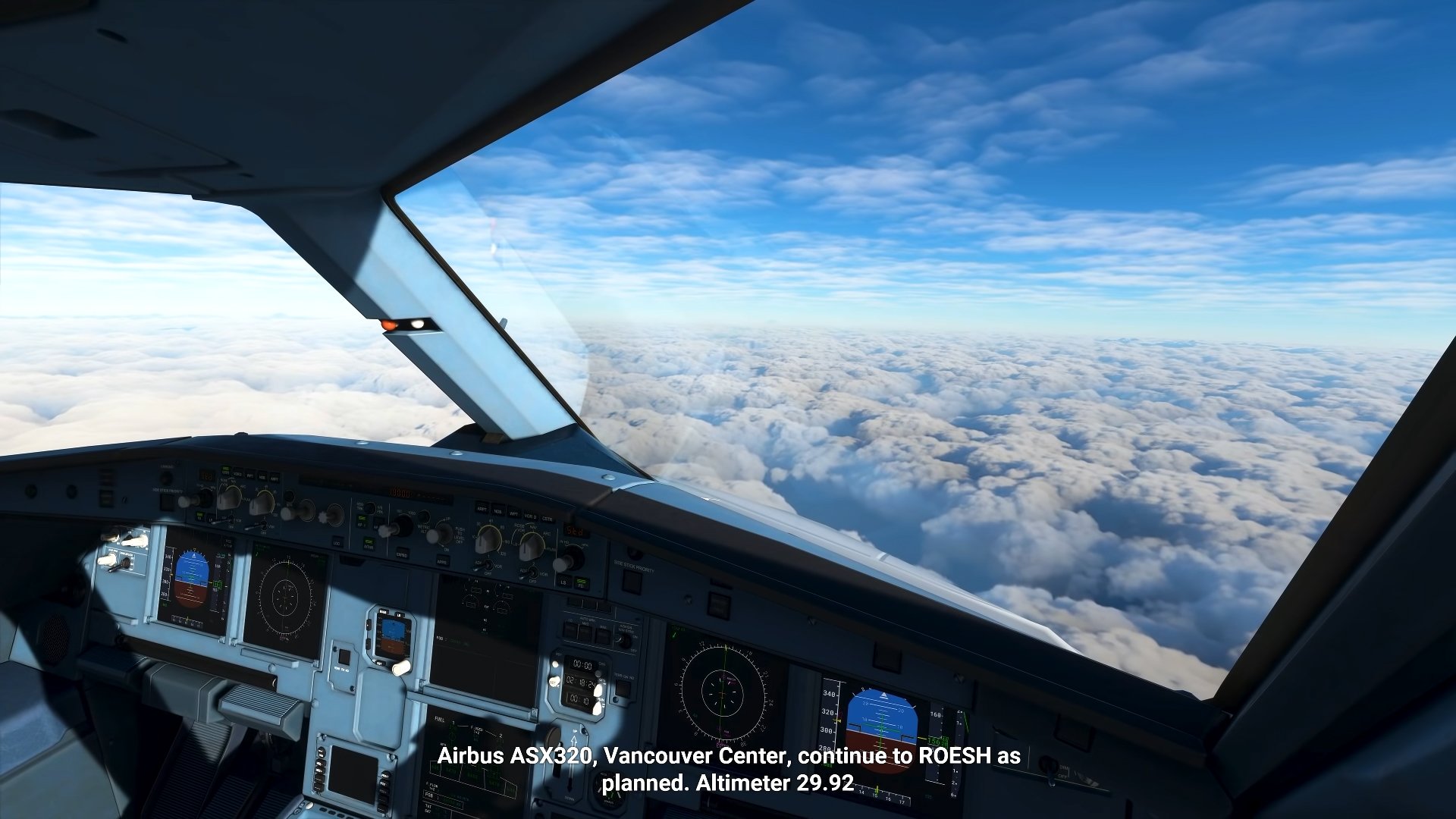 Microsoft Flight Simulator - Imagen 11